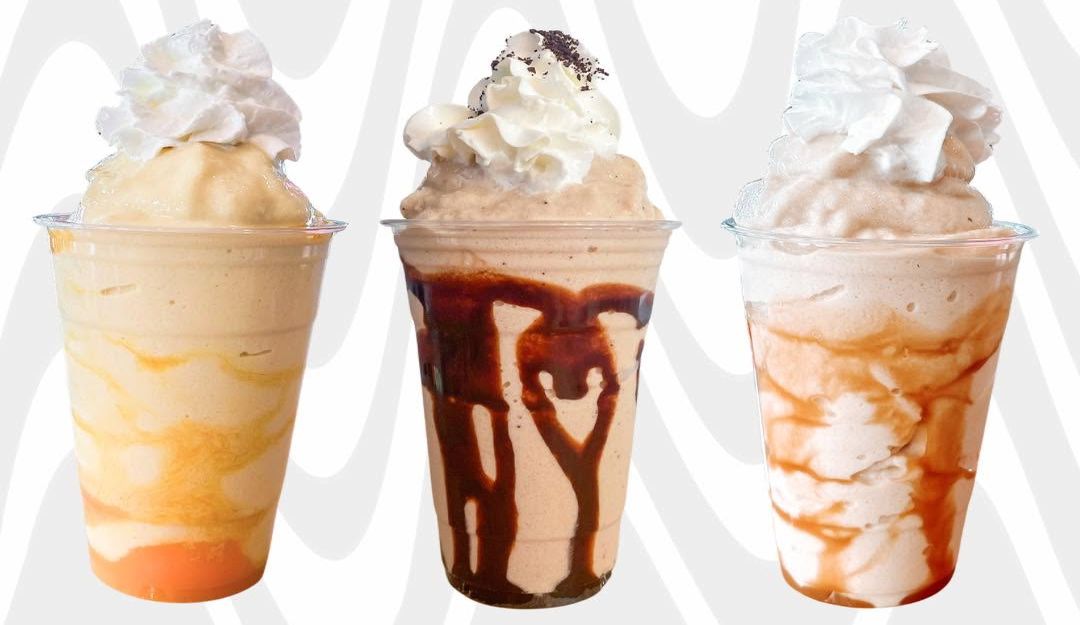 Healthy Shakes